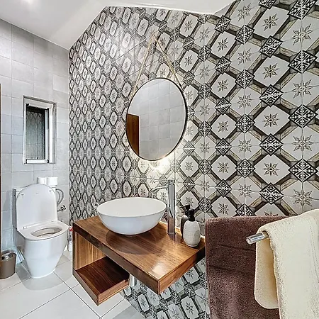 Διαμέρισμα Modern Duplex With Private Pool & Ac Malta