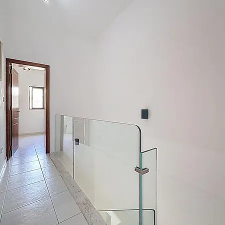 Διαμέρισμα Modern Duplex With Private Pool & Ac Malta Balzan