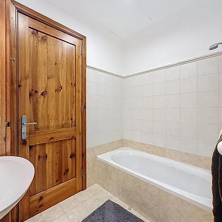 Modern Duplex With Private Pool & Ac Malta Διαμέρισμα Balzan